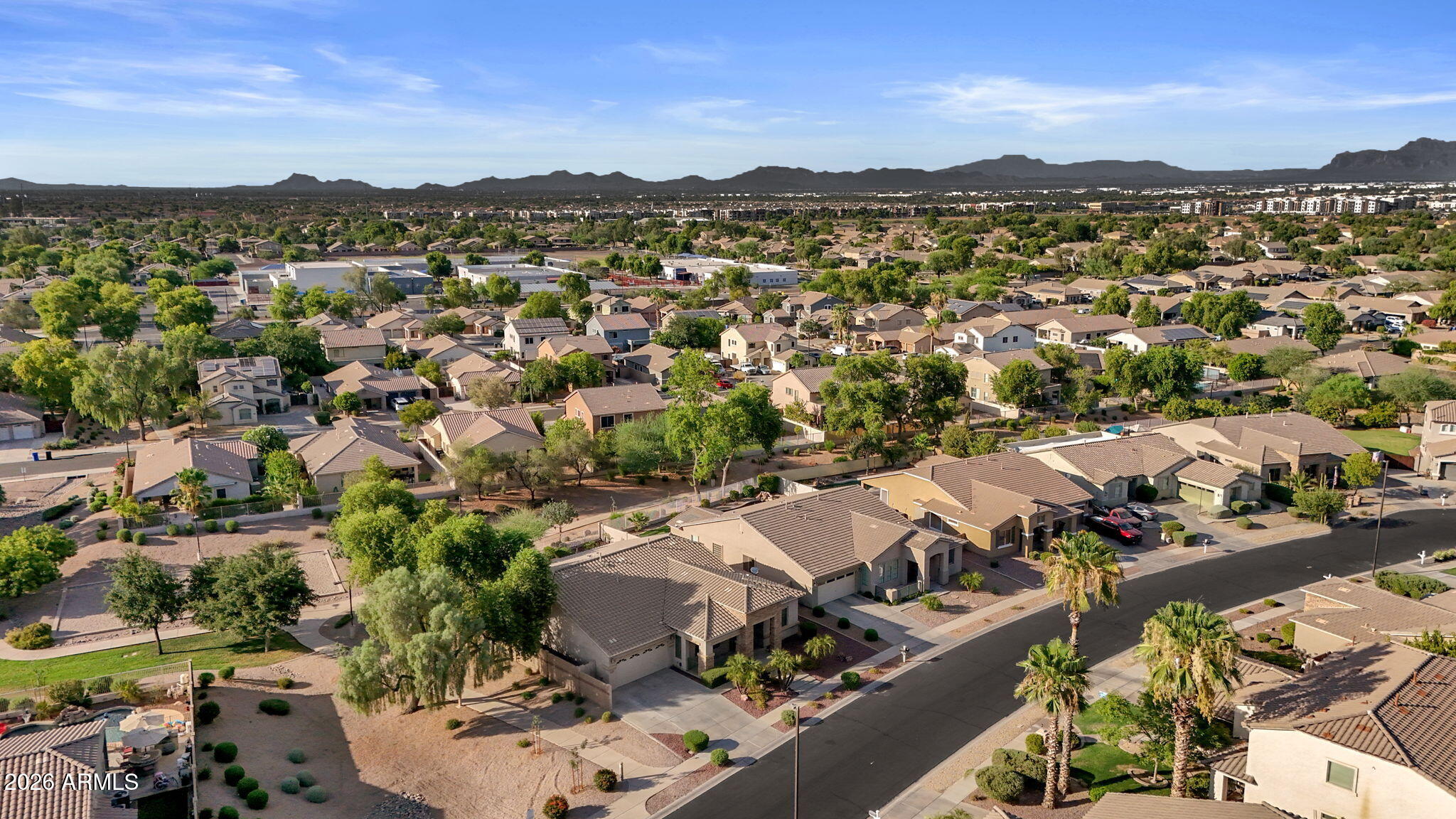 3334 East Hopkins Road Gilbert, AZ 85295 - Photo 53 of 61 Avonlea Community