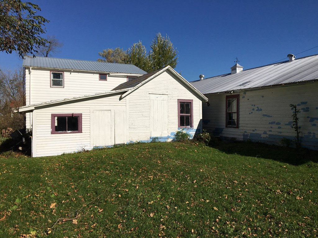 1147 Cooks Corners Road Fort Covington, NY 12937 - Photo 3 of 28