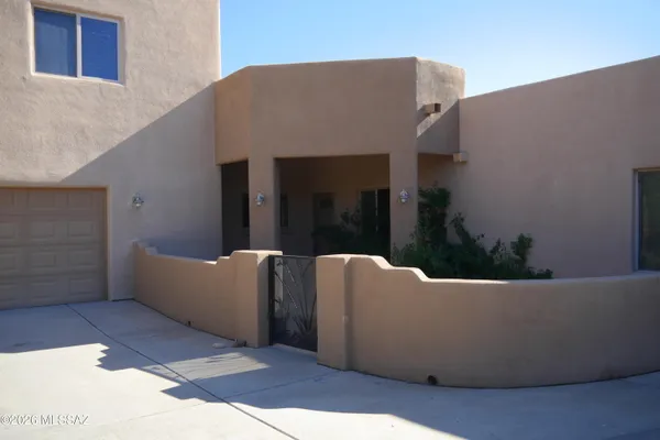 $3,500 | 6510 North Camino Arturo, Tucson, AZ 85718