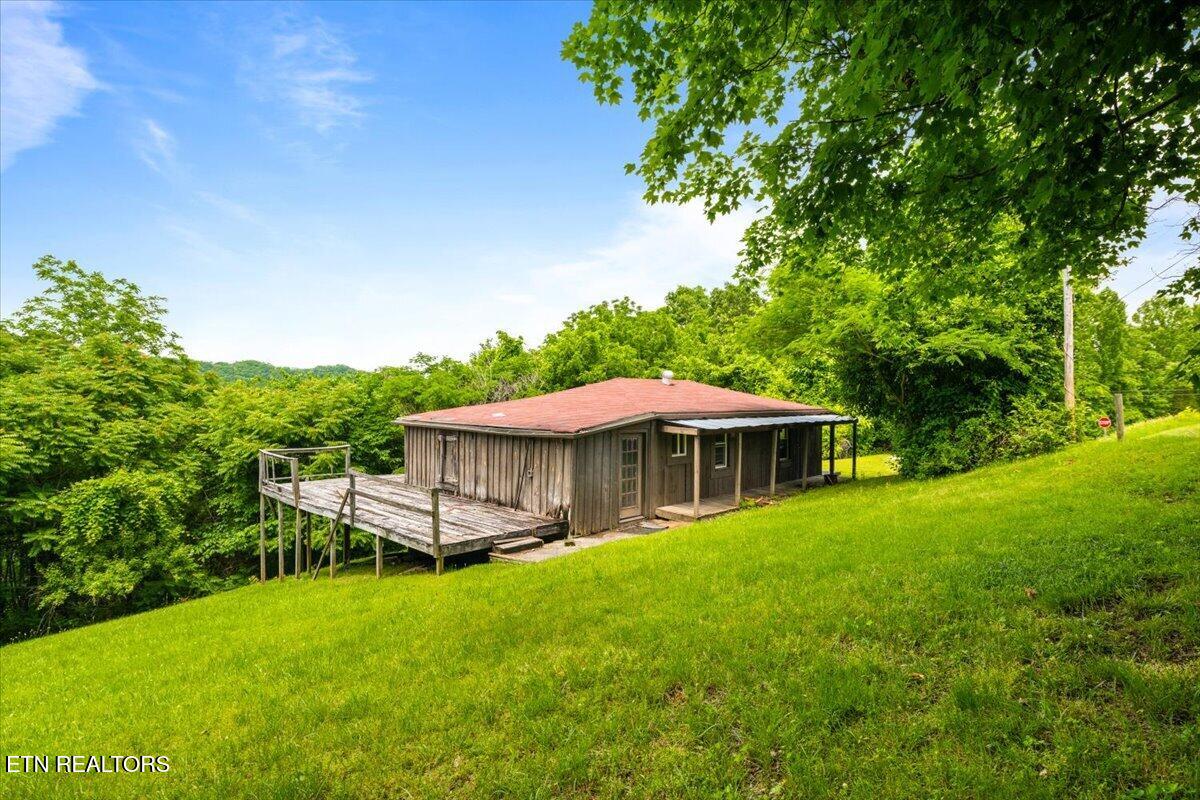 104 Jackson Road Andersonville, TN 37705 - Photo 13 of 37 Ideal for Recreation and Relaxation