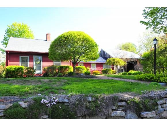 91 SW Road Canterbury, NH 03224 - Photo 1 of 1
