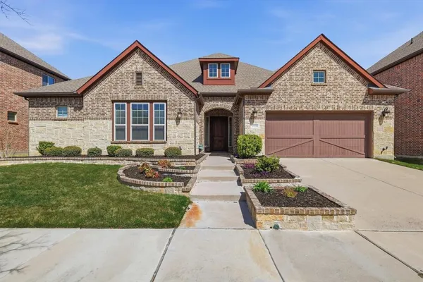 $674,500 | 1120 11th Street, Argyle, TX 76226