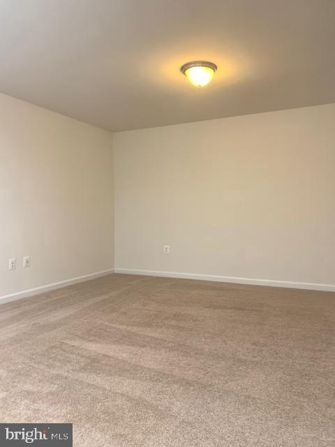 17275 Library Boulevard Ruther Glen, VA 22546 - Photo 14 of 18 a view of an empty room