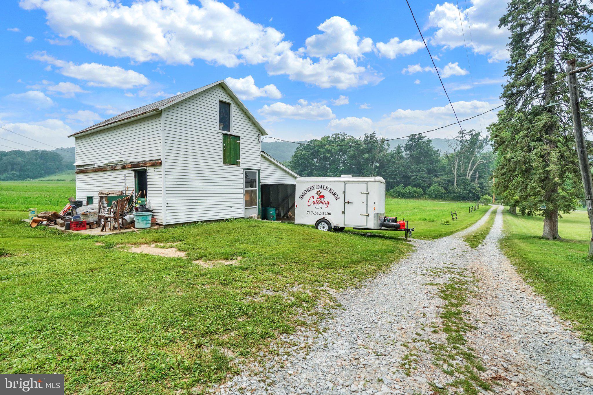 4230 Ore Bank Road Hellam, PA 17406 - Photo 23 of 37