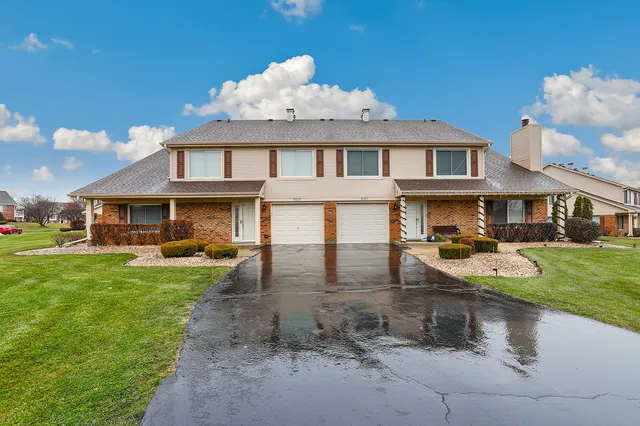 $297,500 | 9322 West 141st Place, Orland Park, IL 60462