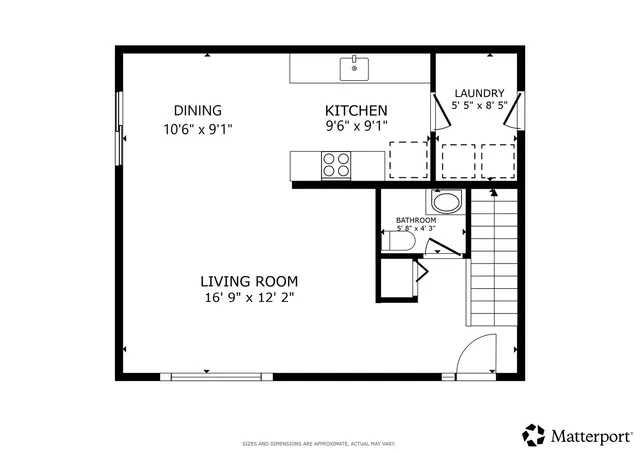 $297,500 | 9322 West 141st Place, Orland Park, IL 60462