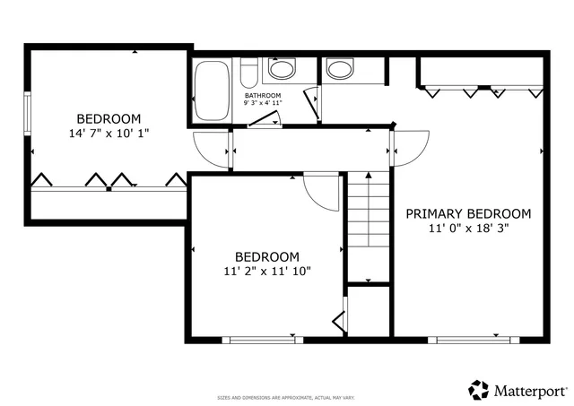 $297,500 | 9322 West 141st Place, Orland Park, IL 60462