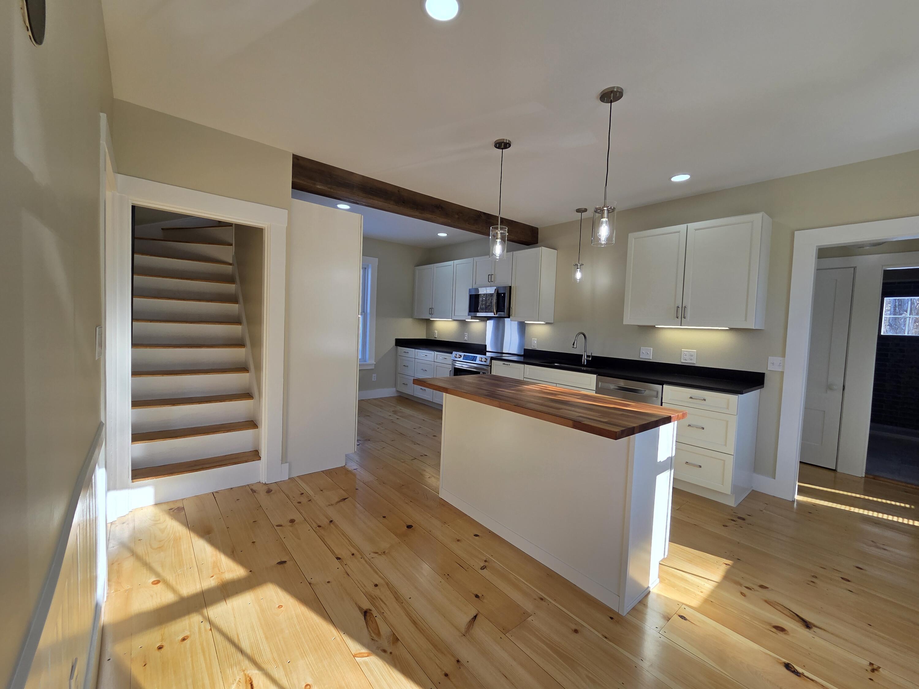 476 Winthrop Center Road Winthrop, ME 04364 - Photo 6 of 52 Kitchen