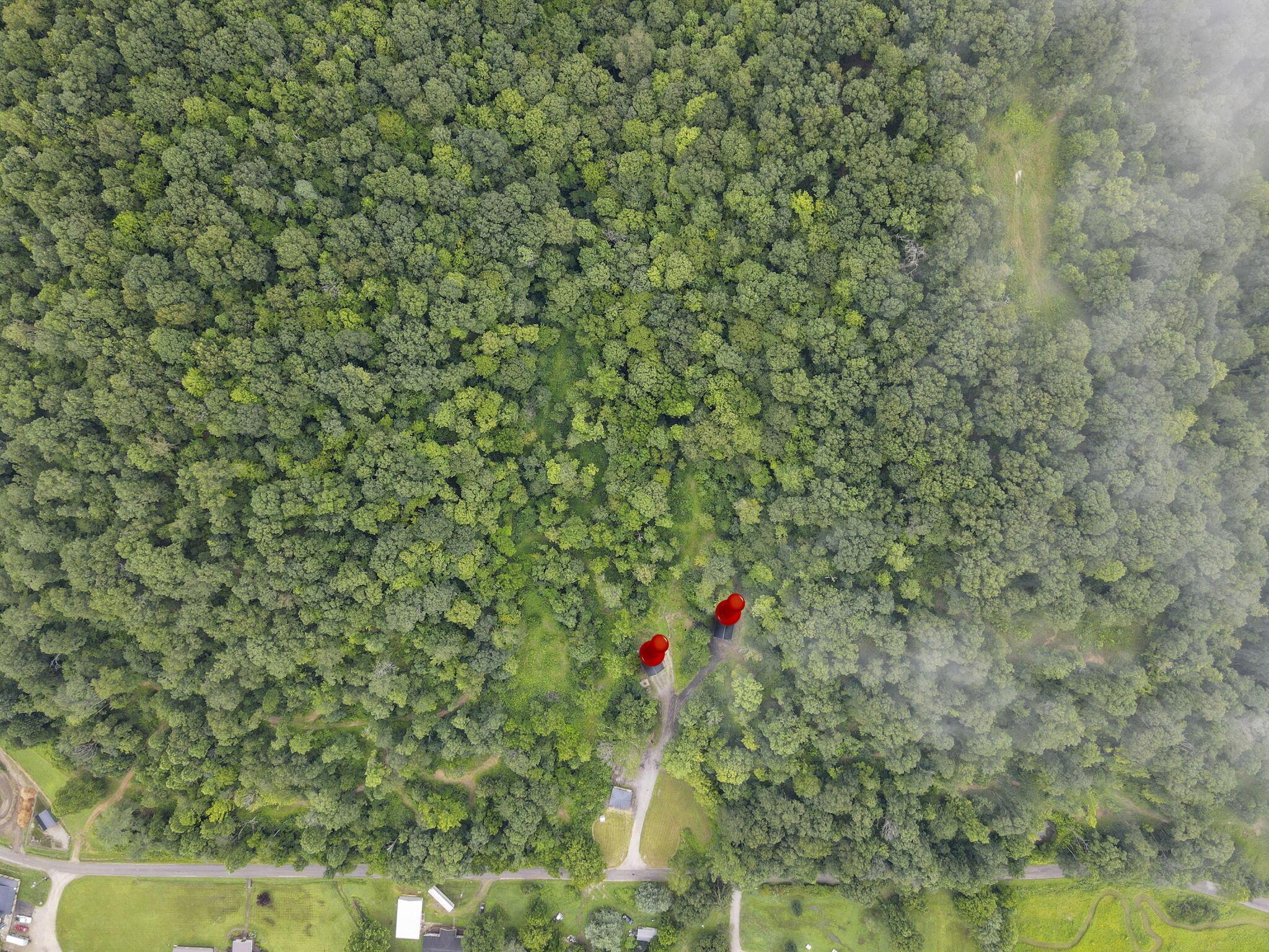0 Greens Run Road Glouster, OH 45732 - Photo 57 of 121 55-web-or-mls-DJI_0252 - Copy