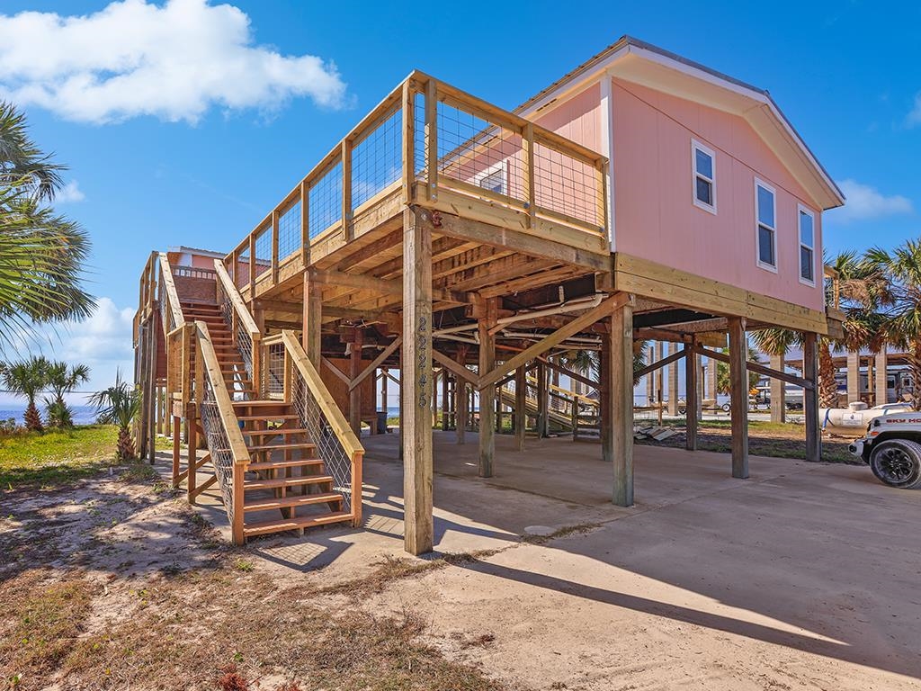 22245 Gulfview Road Perry, FL 32348 - Photo 1 of 41 Gallery Image 1