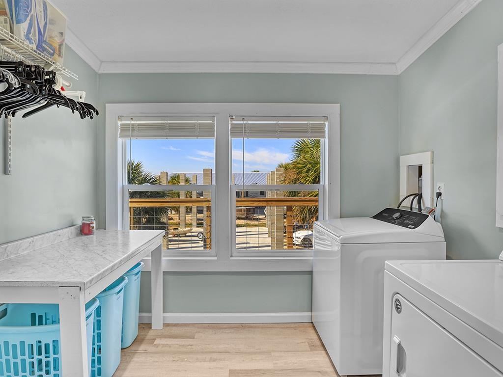 22245 Gulfview Road Perry, FL 32348 - Photo 11 of 41 Gallery Image 11