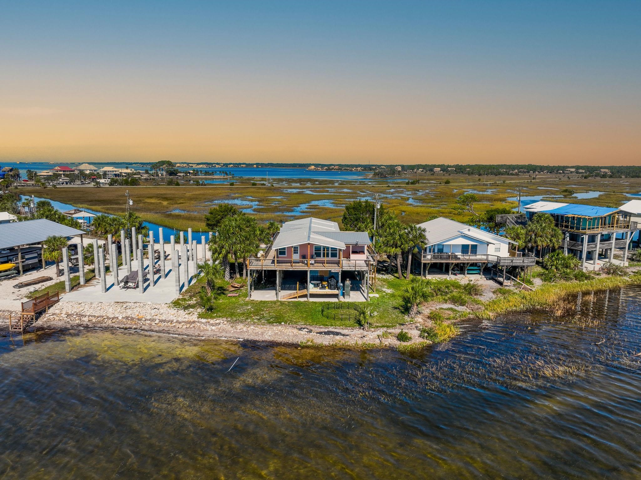22245 Gulfview Road Perry, FL 32348 - Photo 39 of 41 Gallery Image 39