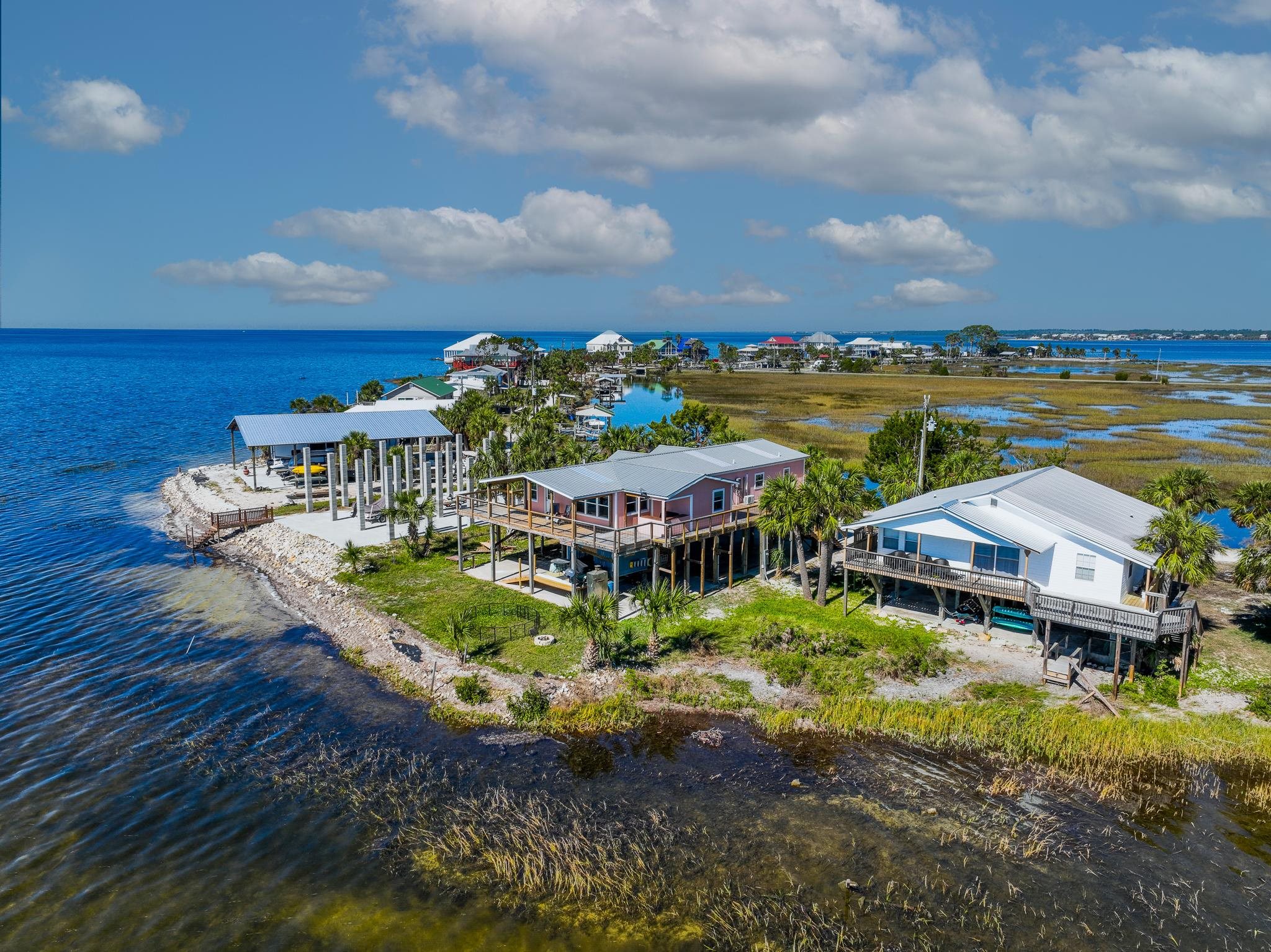 22245 Gulfview Road Perry, FL 32348 - Photo 41 of 41 Gallery Image 41