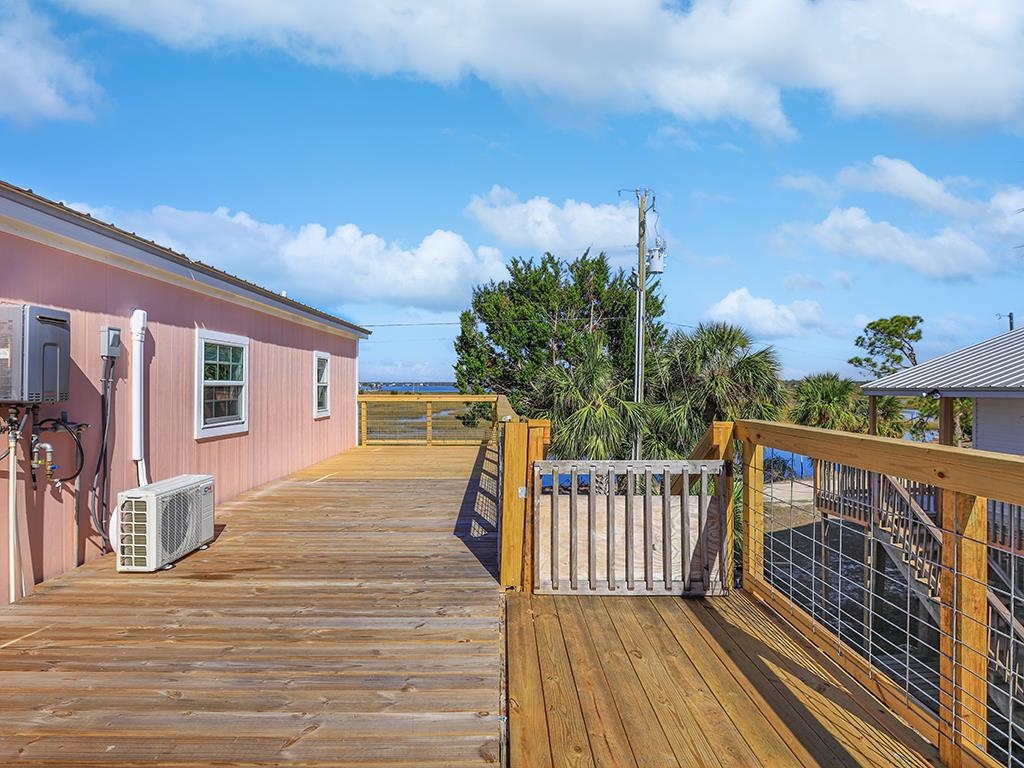 22245 Gulfview Road Perry, FL 32348 - Photo 9 of 41 Gallery Image 9