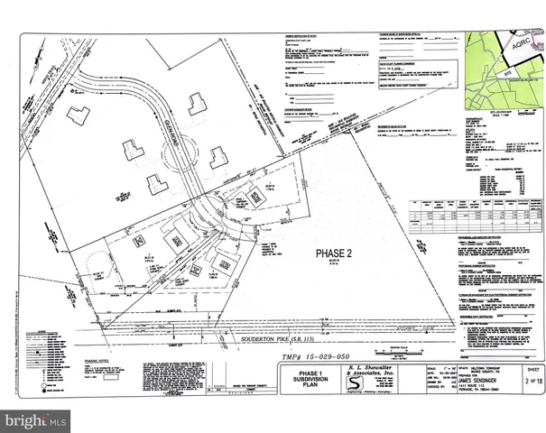 $775,000 | 1412 Route 113 Perkasie Pa, Perkasie, PA 18944