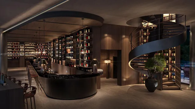 a view of water heater