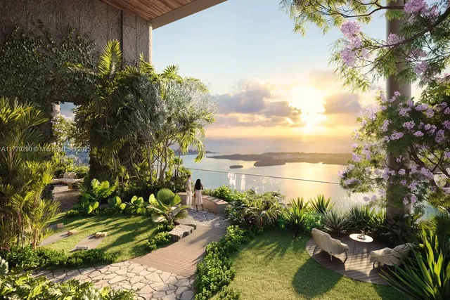 a view of a outdoor space