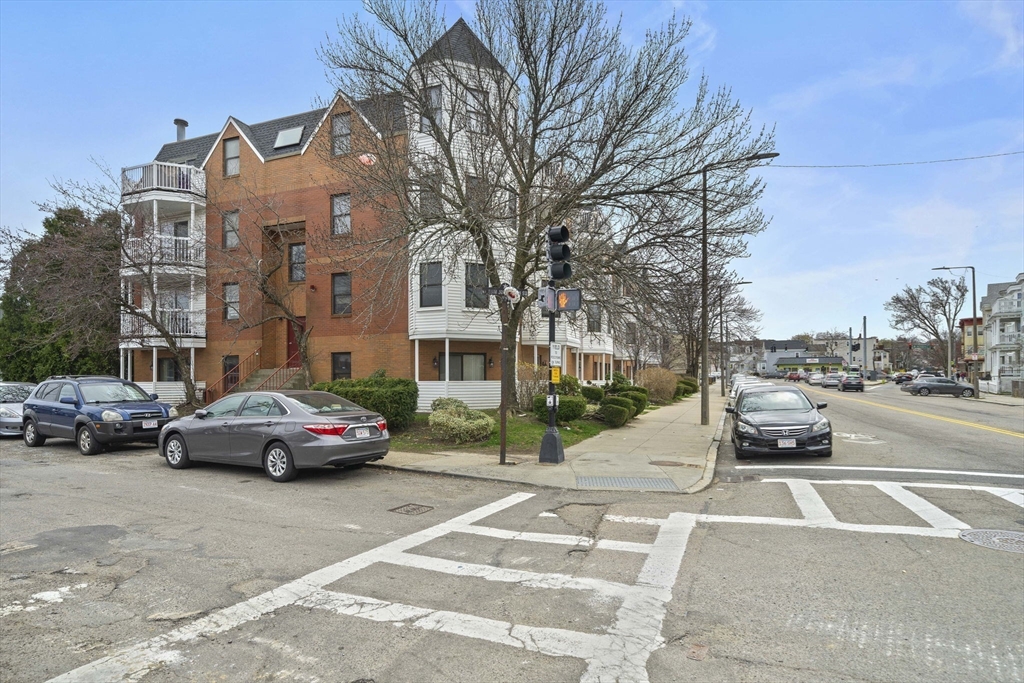 336 Adams Street, Unit 27 Boston, MA 02122 - Photo 15 of 15