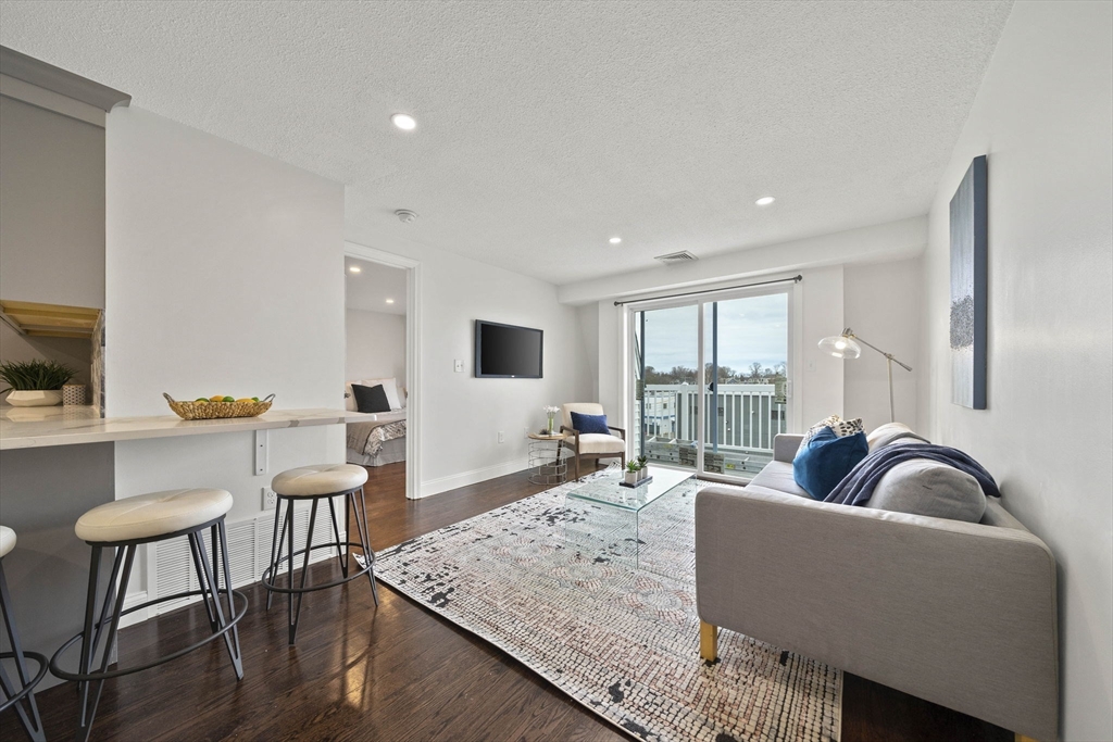 336 Adams Street, Unit 27 Boston, MA 02122 - Photo 3 of 15