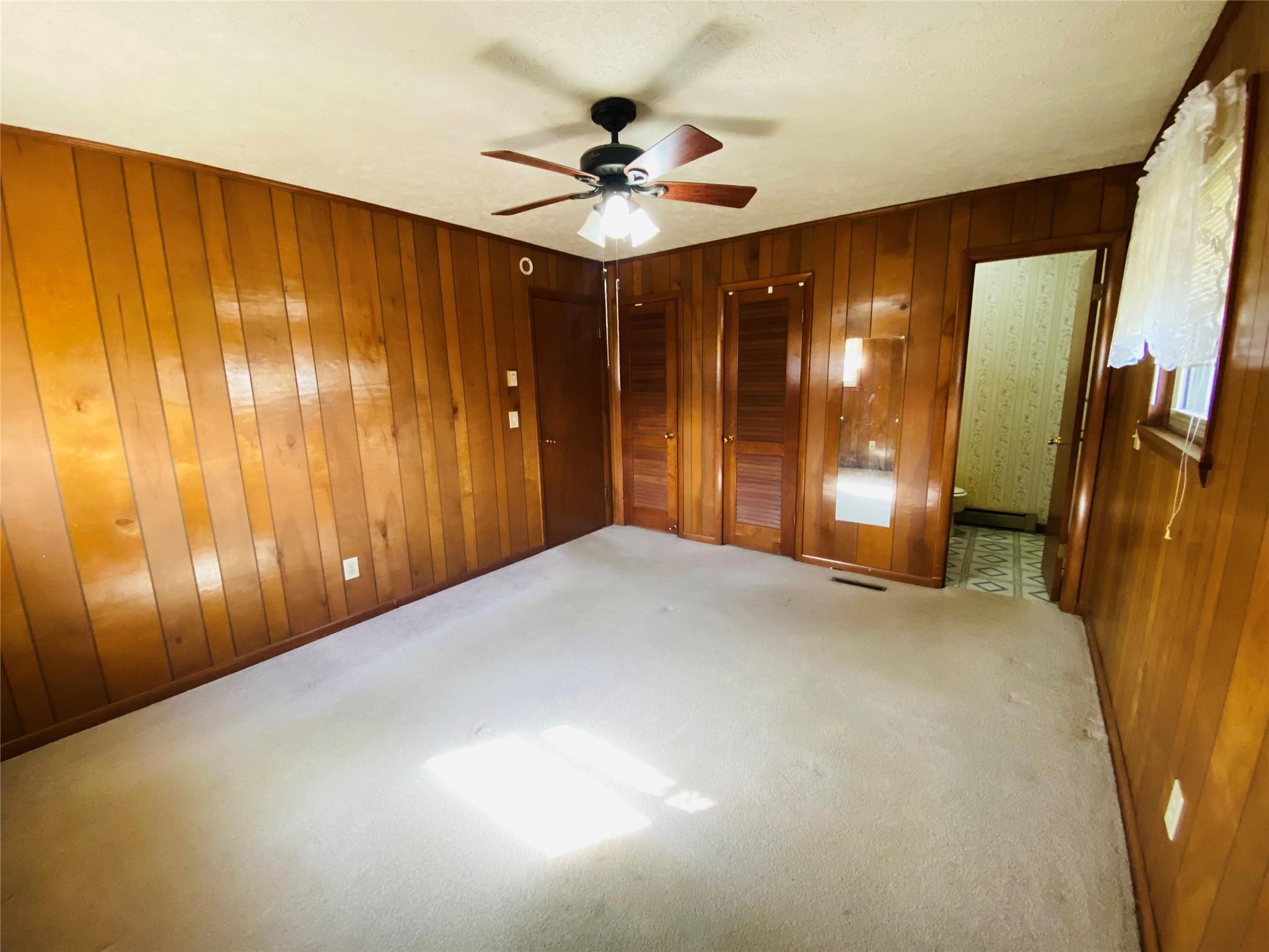 1437 Conley Road Morganton, NC 28655 - Photo 33 of 44 a view of livingroom with a ceiling fan