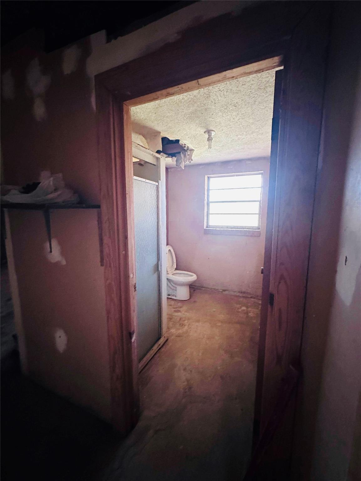 1437 Conley Road Morganton, NC 28655 - Photo 42 of 44 a view of a bathroom with a toilet