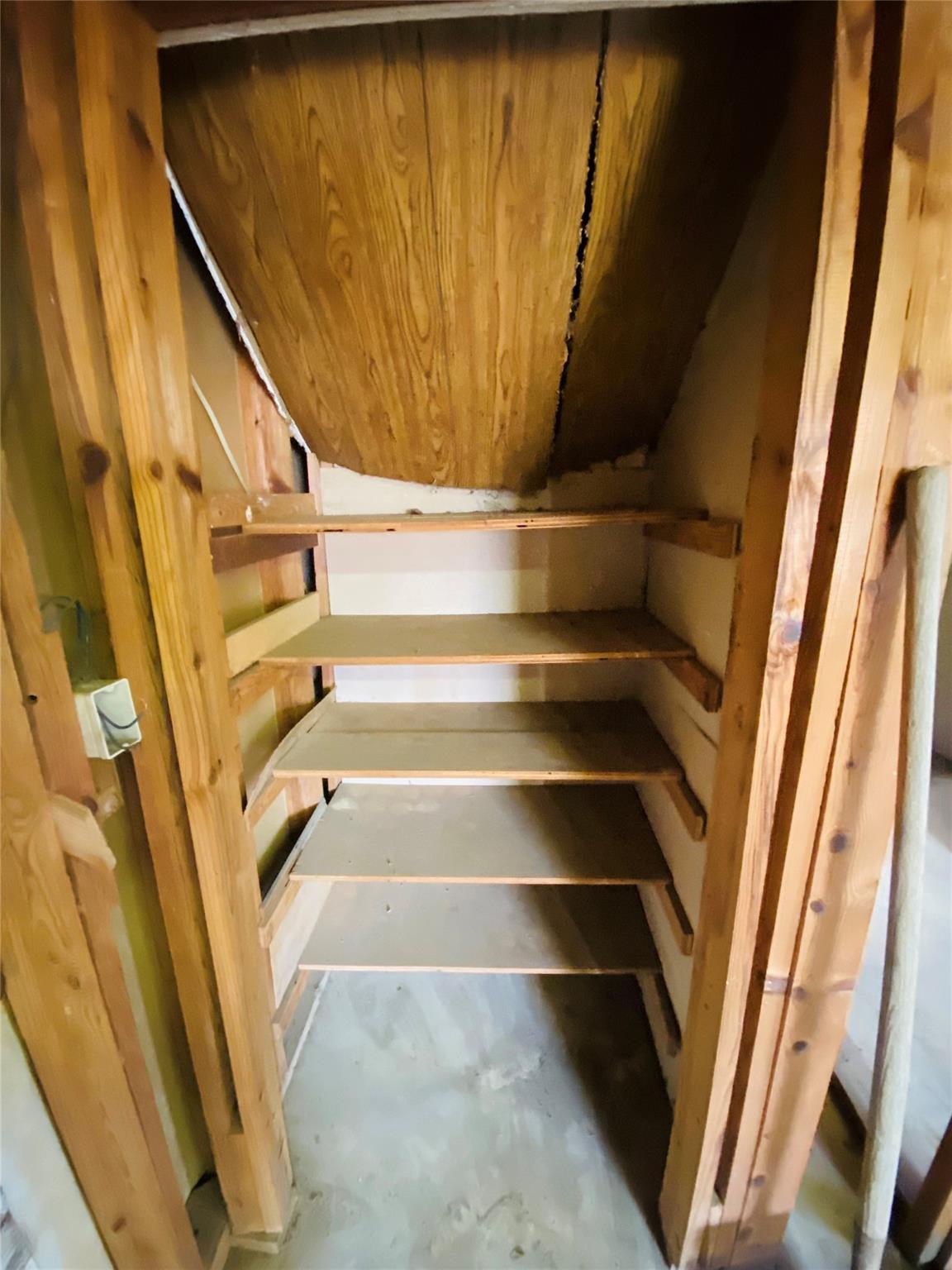 1437 Conley Road Morganton, NC 28655 - Photo 43 of 44 a view of entryway