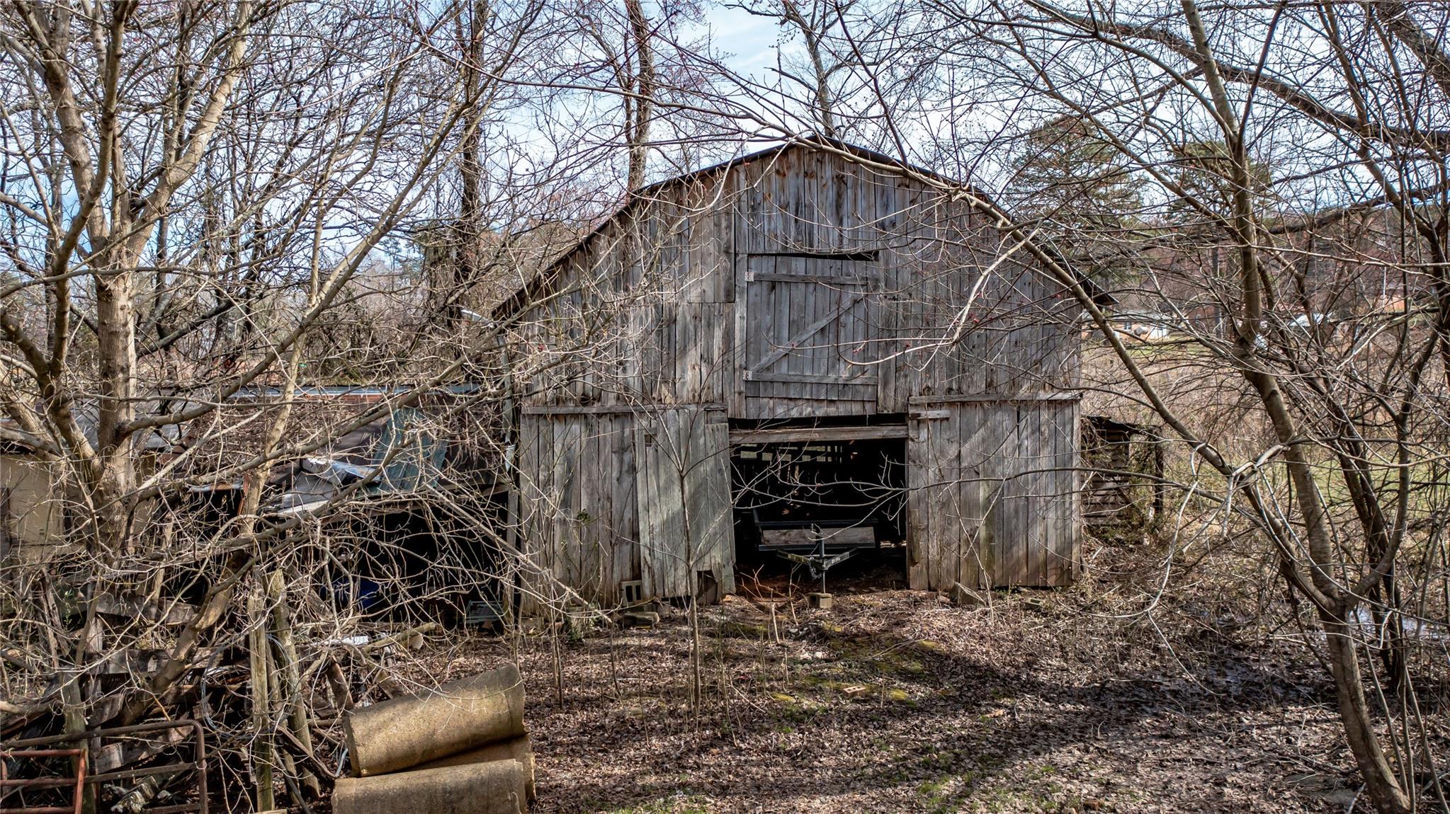 1437 Conley Road Morganton, NC 28655 - Photo 9 of 44