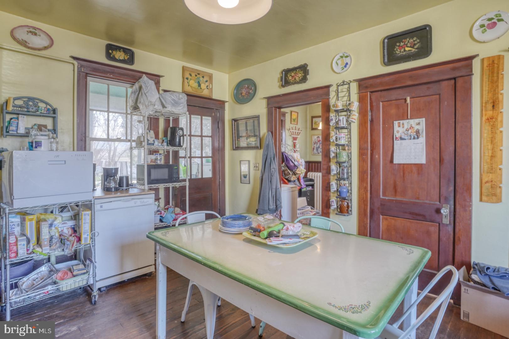 4096 Main Street Trappe, MD 21673 - Photo 35 of 70 Kitchen
