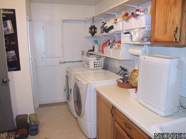 4856 River Road Perry, OH 44081 - Photo 9 of 25 LAUNDRY ROOM