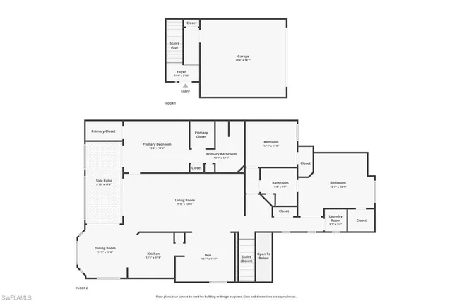$577,000 | 20340 Calice Court, Unit 1503, Estero, FL 33928