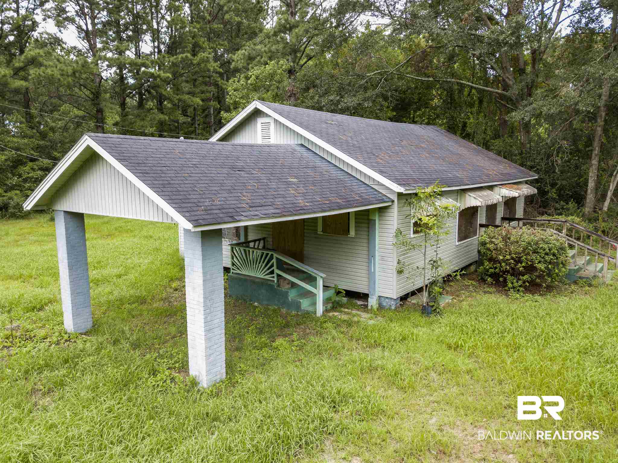 35095 Highway 59 Stapleton, AL 36578 - Photo 7 of 7