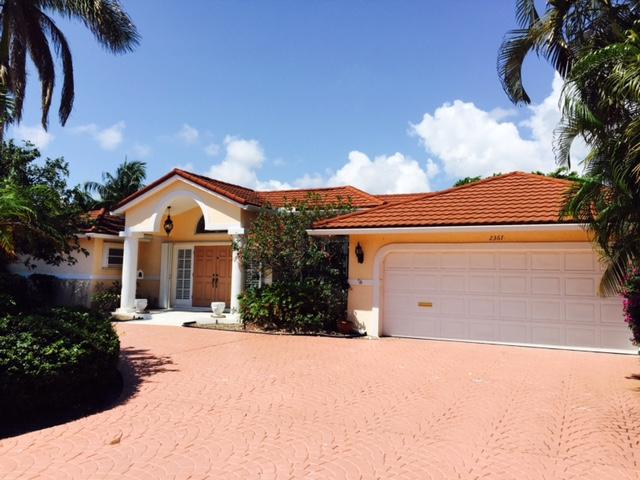 2367 Queen Palm Road Boca Raton, FL 33432 - Photo 1 of 1 Front