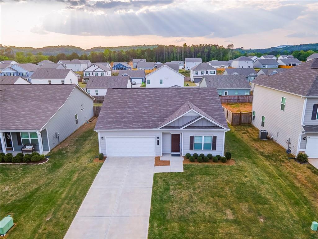 31 Brooke Court Southeast Rome, GA 30161 - Photo 27 of 31