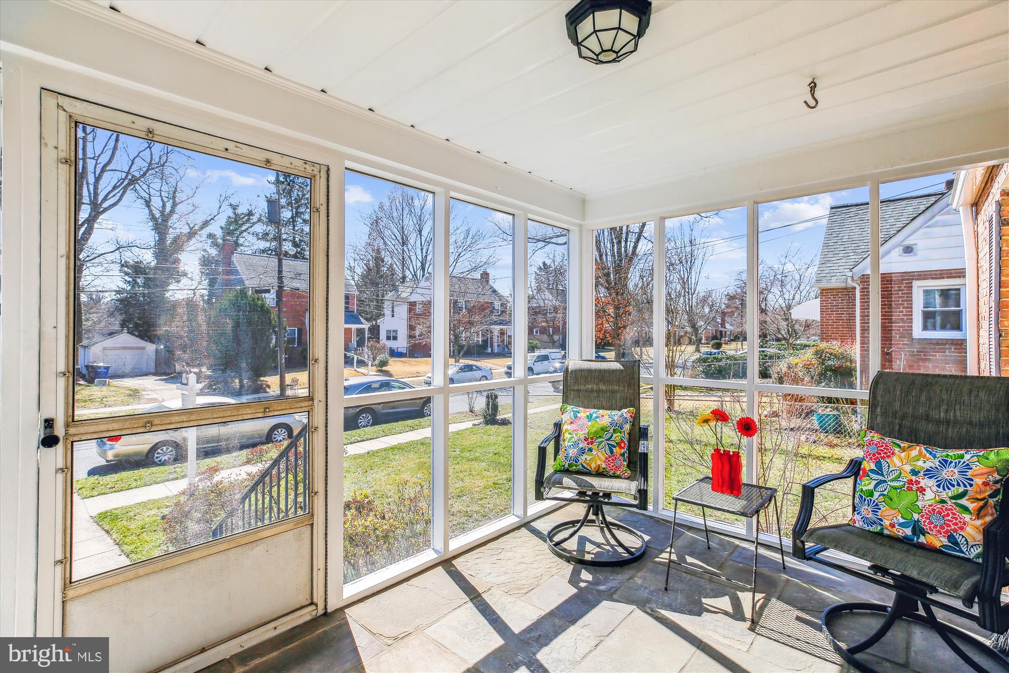 1711 Cody Drive Silver Spring, MD 20902 - Photo 2 of 50 a room with furniture and a view of kitchen