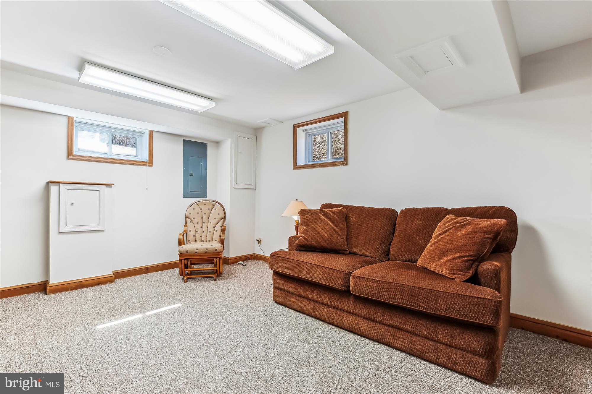 1711 Cody Drive Silver Spring, MD 20902 - Photo 43 of 50 a living room with furniture