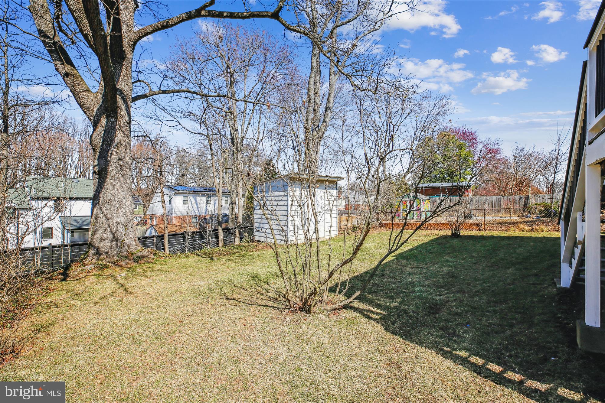 1711 Cody Drive Silver Spring, MD 20902 - Photo 47 of 50 a view of swimming pool with a yard