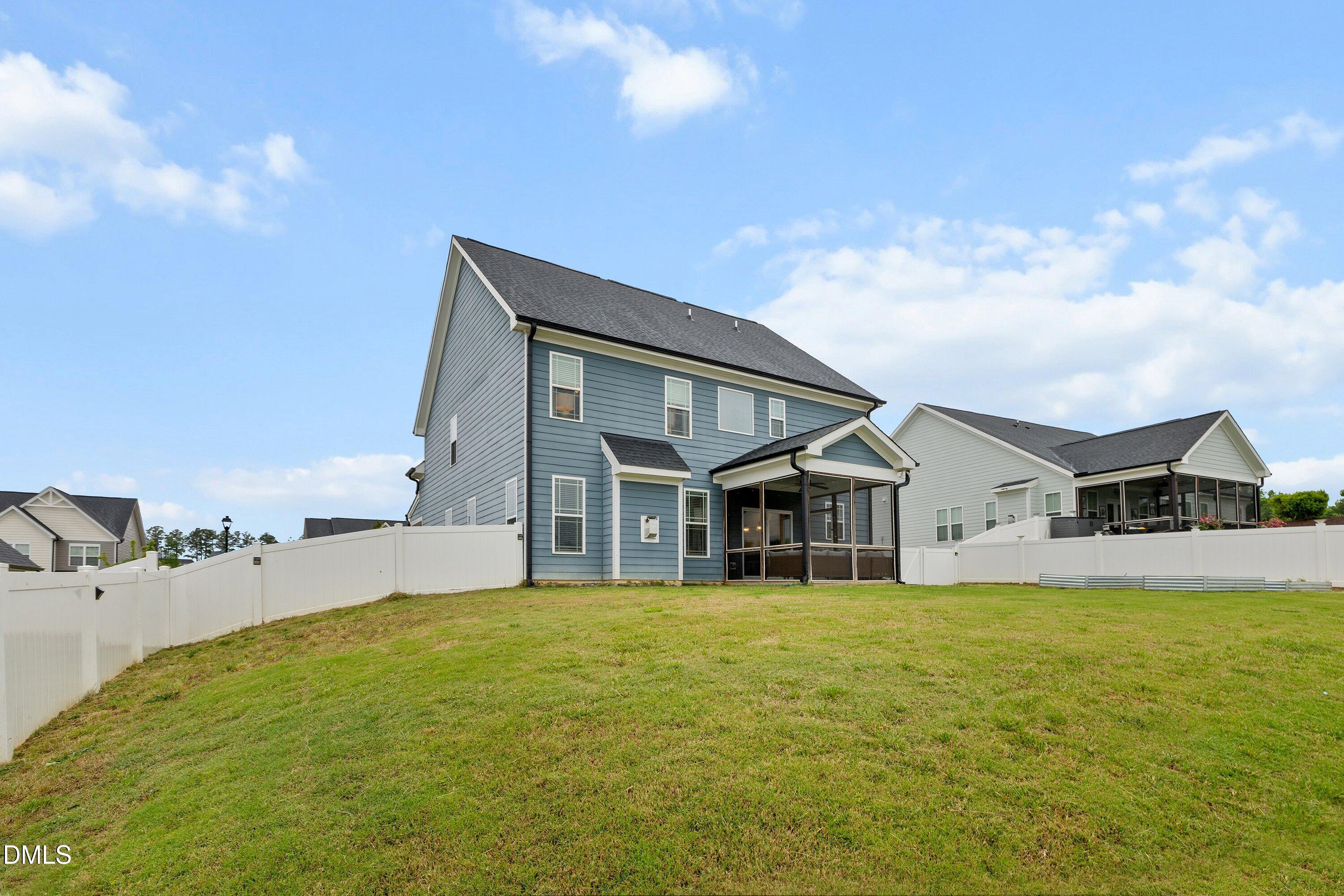 41 Lockhaven Drive Garner, NC 27529 - Photo 53 of 56 49-41 Lockhaven Dr_9233