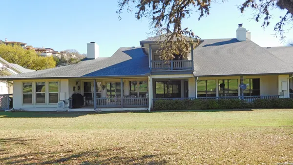 $450,000 | 611 Cliffdwellers Path, Boerne, TX 78006
