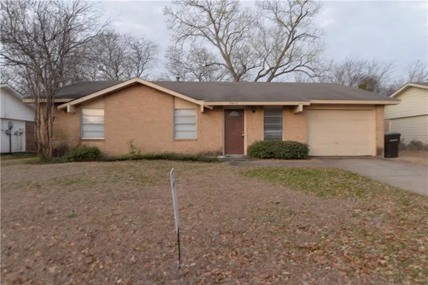 $245,000 | 3437 Cherrywood Lane, Plano, TX 75074