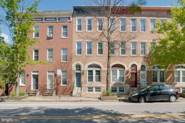 $465,000 | 1522 East Baltimore Street, Baltimore, MD 21231