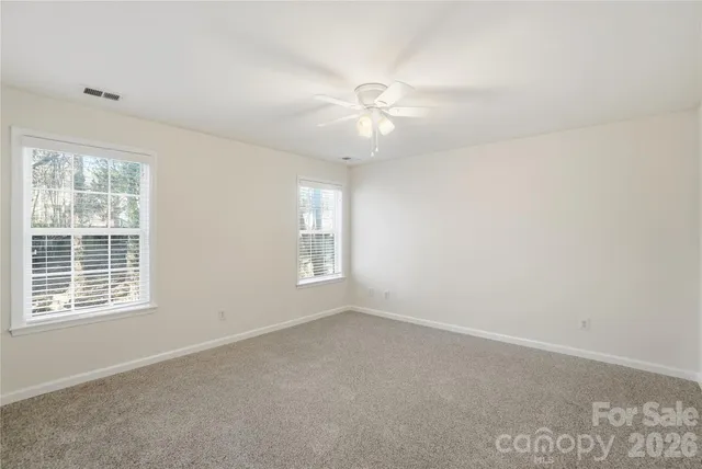 $398,000 | 8805 Red Tail Court, Charlotte, NC 28269