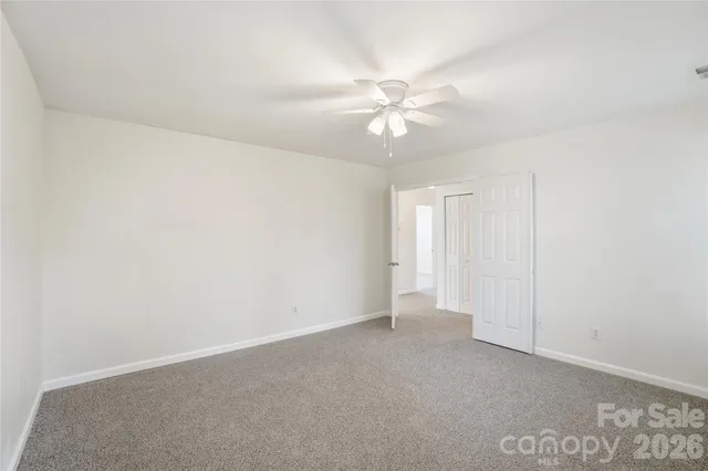 $398,000 | 8805 Red Tail Court, Charlotte, NC 28269