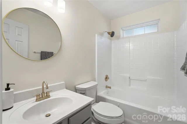 $398,000 | 8805 Red Tail Court, Charlotte, NC 28269