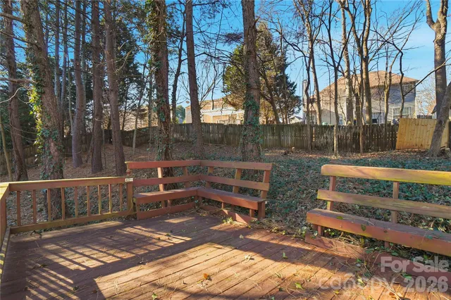 $398,000 | 8805 Red Tail Court, Charlotte, NC 28269