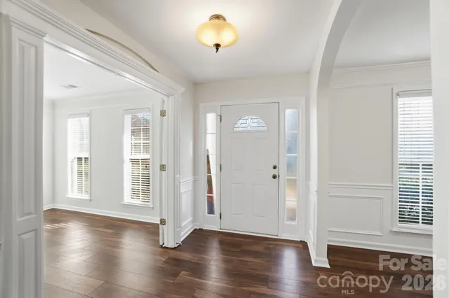 $398,000 | 8805 Red Tail Court, Charlotte, NC 28269