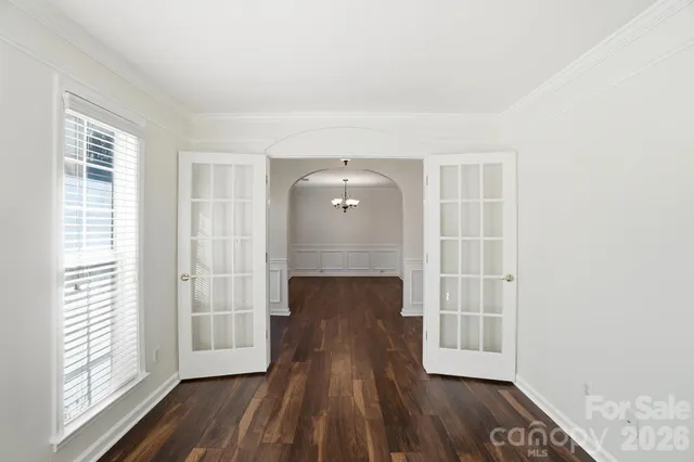 $398,000 | 8805 Red Tail Court, Charlotte, NC 28269