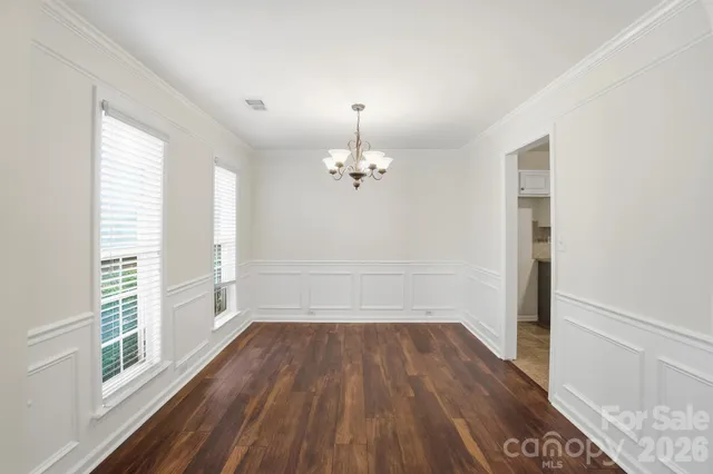 $398,000 | 8805 Red Tail Court, Charlotte, NC 28269