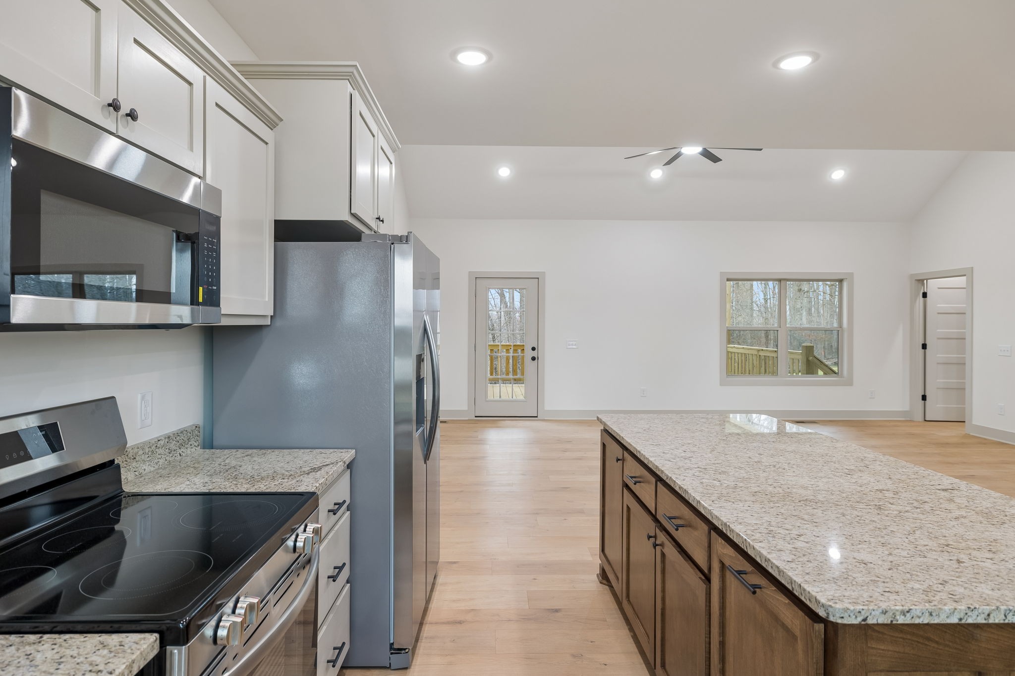 4105 Long Creek Road Lafayette, TN 37083 - Photo 12 of 37