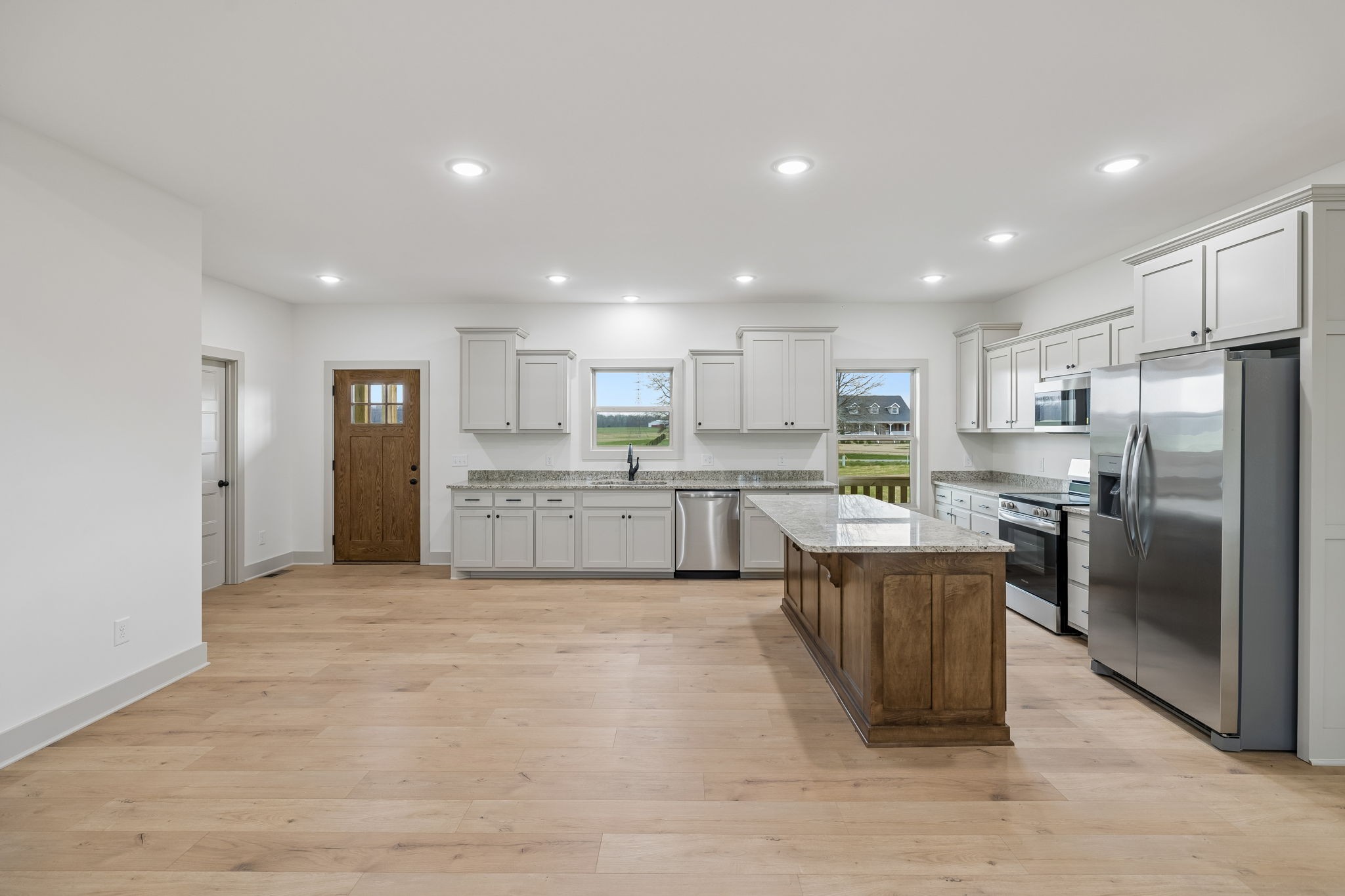 4105 Long Creek Road Lafayette, TN 37083 - Photo 13 of 37