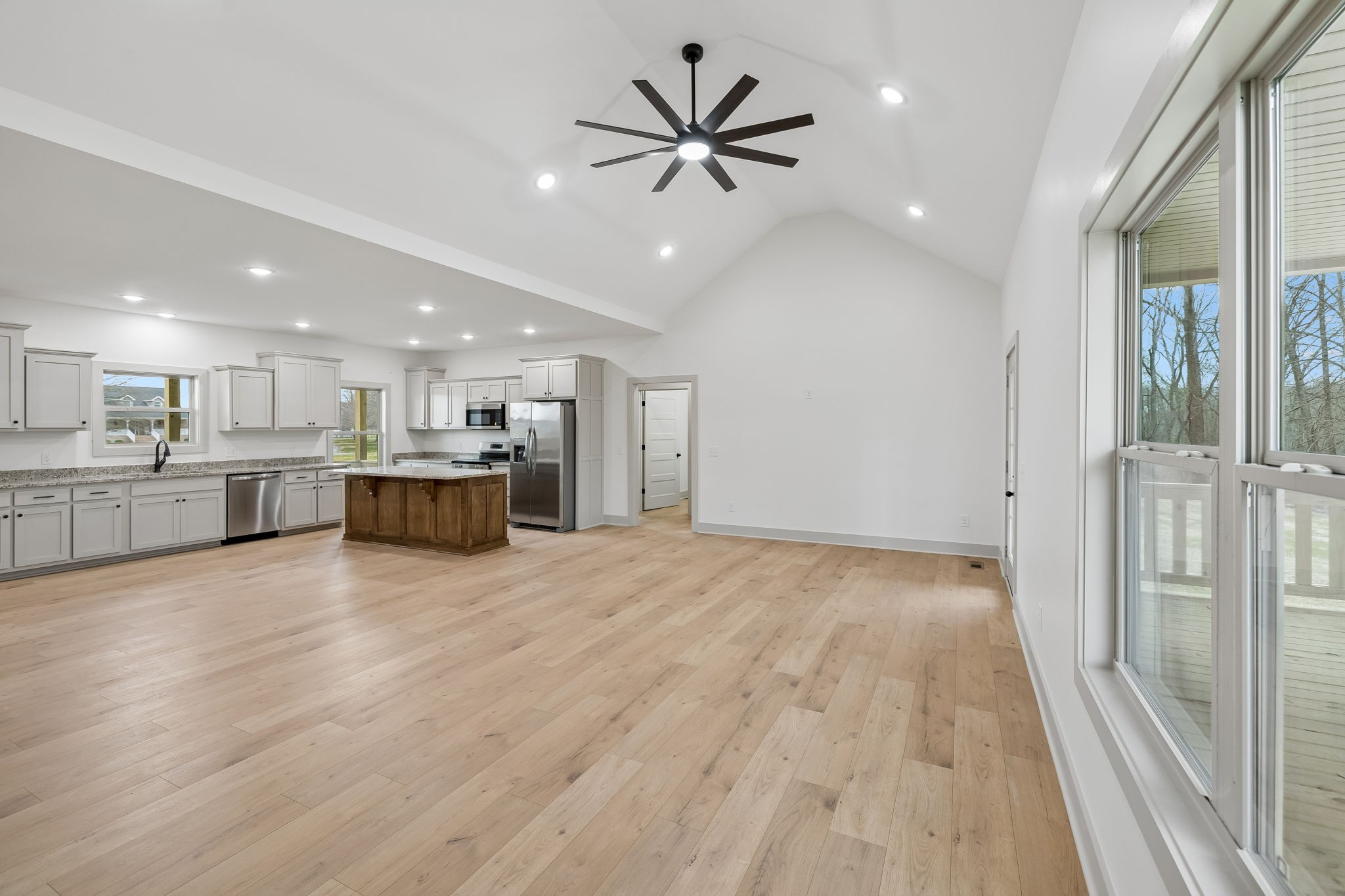 4105 Long Creek Road Lafayette, TN 37083 - Photo 17 of 37